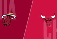 2024.4.19 Chicago Bulls vs Miami Heat Full Game Replay-Hdf NBA