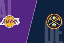 2024.4.20 Los Angeles Lakers vs Denver Nuggets Full Game Replay-Hdf NBA