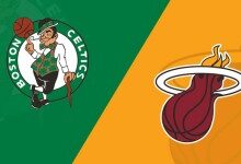 2024.4.27 Boston Celtics vs Miami Heat Full Game Replay-Hdf NBA