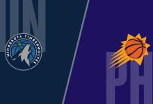 2024.4.20 Phoenix Suns vs Minnesota Timberwolves Full Game Replay-Hdf NBA