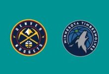2024.5.12 Denver Nuggets vs Minnesota Timberwolves Full Game Replay-Hdf NBA
