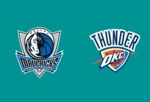 2024.5.15 Dallas Mavericks vs Oklahoma City Thunder Full Game Replay-Hdf NBA