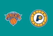 2024.5.12 New York Knicks vs Indiana Pacers Full Game Replay-Hdf NBA