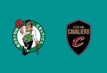 2024.5.13 Boston Celtics vs Cleveland Cavaliers Full Game Replay-Hdf NBA