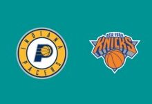 2024.5.14 Indiana Pacers vs New York Knicks Full Game Replay-Hdf NBA