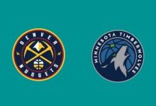 2024.5.16 Denver Nuggets vs Minnesota Timberwolves Full Game Replay-Hdf NBA