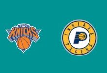 2024.5.17 New York Knicks vs Indiana Pacers Full Game Replay-Hdf NBA
